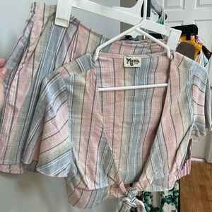 Show me your mumu set